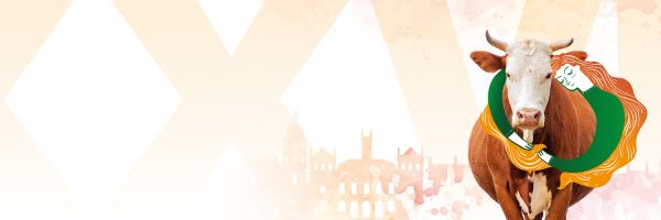 XXVIII CONGRESO INTERNACIONAL ANEMBE DE MEDICINA BOVINA 2026