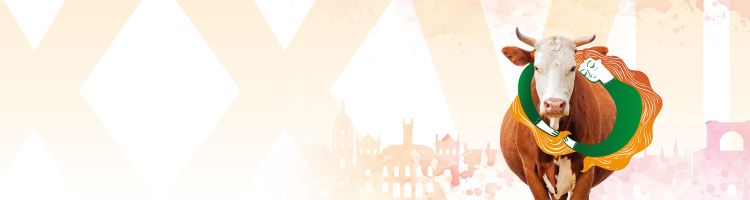 XXVIII CONGRESO INTERNACIONAL ANEMBE DE MEDICINA BOVINA 2026